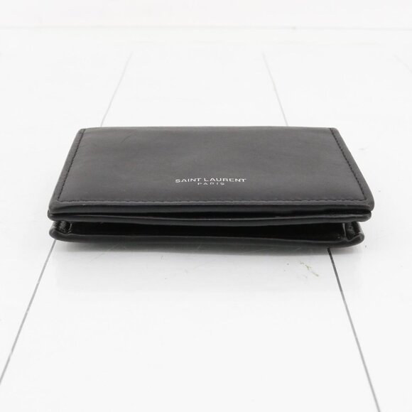 YSL Card Holder - Picture 3 of 8